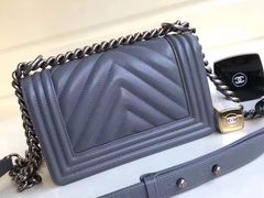 -CHANEL(恒隆广场店)