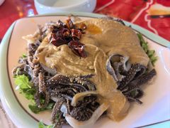 -天津乾毓德饭庄·清真传统炒菜·海鲜烧烤(咸阳路店)