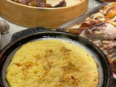 -破瓦寒窑·地摊烤羊排