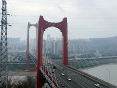 -龙泉洞(沙坪坝区)