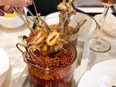 双味串串香-人间采蜜(海信广场店)