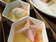 -水上明月·湖景餐厅