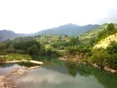 -楠溪江风景名胜区