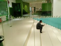 -爱睿思儿童早教亲子游泳(万象城店)