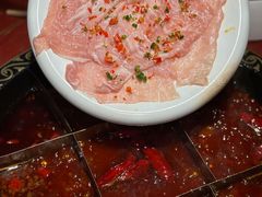 -黄家码头老火锅(解放碑旗舰店)