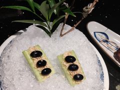 -上井精致料理(中兴商业大厦店)