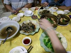 -幽优农庄·森波拉特色本地农家菜