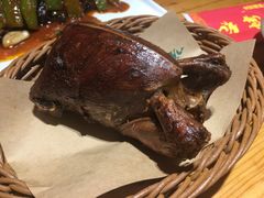 黄泥烧鸽子-鸽子窝(宋庄店)
