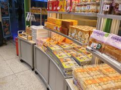 -仟吉KenGee(武汉高铁站店)
