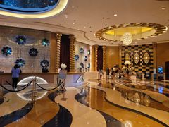 -澳门十六浦索菲特大酒店