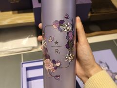 -星巴克(杭州嘉里中心4F店)