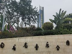 -白石龙音乐公园