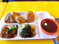 -香妃烤鸡(西单店)