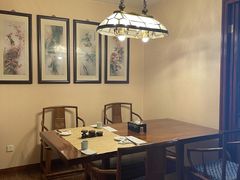 包厢-玉芝兰(长发街店)