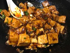 -粗茶淡饭•陕菜•家常菜
