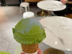 燕麦地球-Dal Cuore 达可芮冰淇淋(陕西北路店)