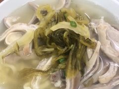 -老字號·桥下猪肚(龙眼南路店)