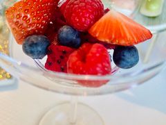 -北京柏悦酒店·锦庭餐厅Dining Room