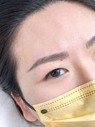 -德绣·机器野生眉发际线·美瞳线半永久