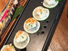-京鹿料理(荟聚店)