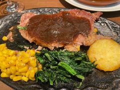 牛排-萨莉亚意式餐厅(杭州西溪龙湖天街店)