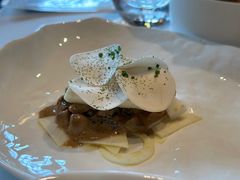 -Le Comptoir de Pierre Gagnaire