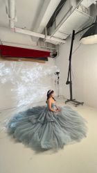 -青禾蒙娜丽莎婚纱摄影(武汉总店)