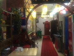 门面-农家小院(朱雀桥店)