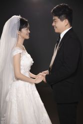 -金夫人婚纱摄影(华南店)