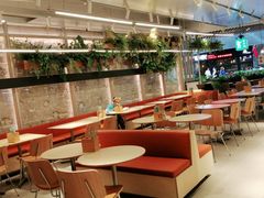 -老乡鸡(上海白玉兰广场店)