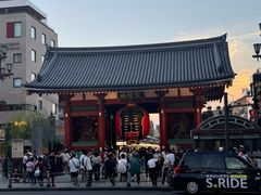 -浅草寺