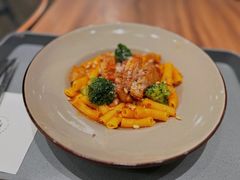 -Pennehut畔尼意面(合肥万象城店)