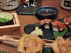 -七条鱼日本料理(远洋乐堤港店)