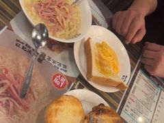 -旺记冰室(九龙中心大厦店)