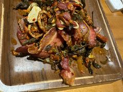 -隔壁老王·家常云南菜(花巷店)