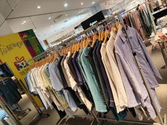-伊势丹(现代城店)