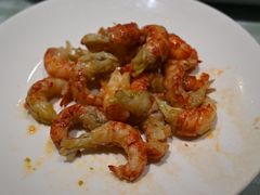 -虾宝贝胶东海鲜·渔家菜(小西天店)
