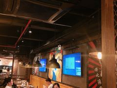 -枪火串烧·东北特色烧烤(罗湖总店)