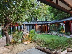 -侨美·唐荔园·40年地道粤菜