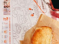 -西贝(深圳卓悦汇店)