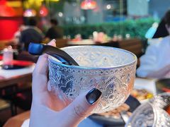 -沪小胖·小龙虾·蓝龙王(八佰伴店)