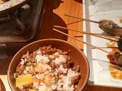 -王氏炉匠·烧鸟放题自助(好运街店)