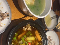 -盐帮食坊•小河帮川菜(四川师大店)