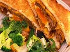 -玲婧胡同·生日蛋糕·餐厅(嘉里城店)