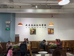 -菌乡缘·野生菌蒸汽鱼火锅(江边夜市店)