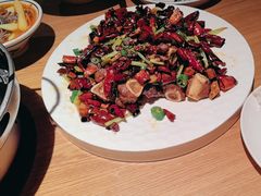 -福茂源横山铁锅羊肉(牡丹园店)