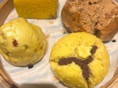 -大秦小宴•新派西北(万象前海店)