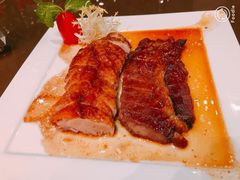 -富力万达嘉华酒店-品珍中餐厅(水果湖店)