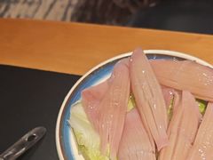 -山满楼鲜货火锅(喜悦汇店)