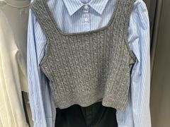 -URBAN REVIVO(七宝领展广场店)
